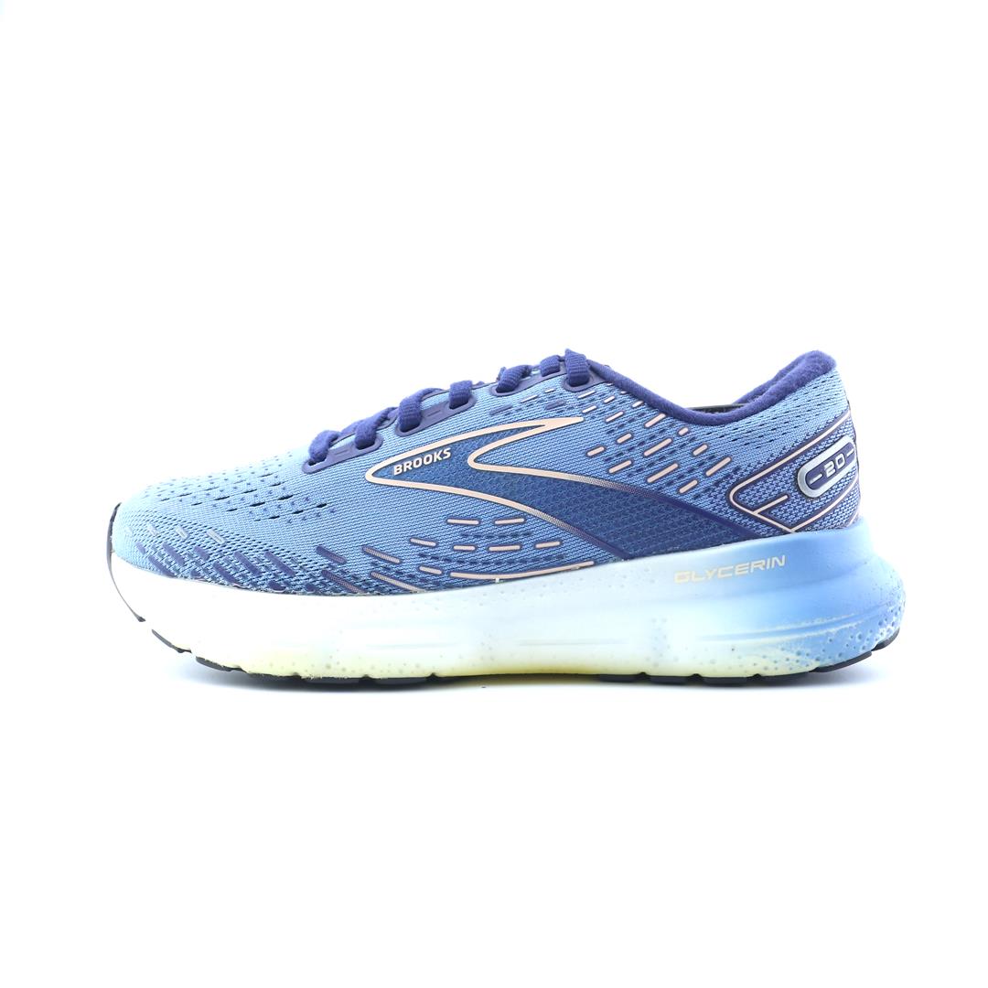 BROOKS GLYCERIN 20