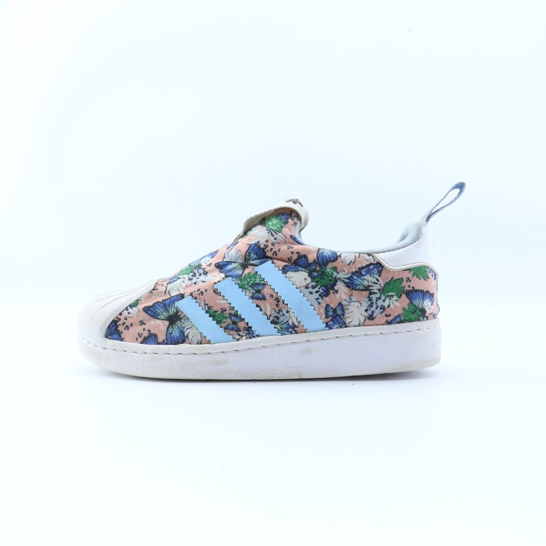 ADIDAS SUPERSTAR 360