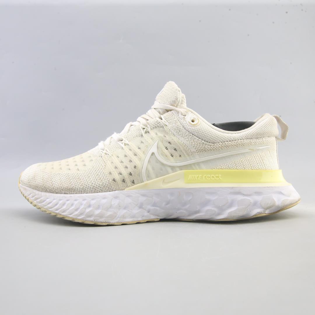 NIKE REACT INFINITY RUN FLYKNIT 2