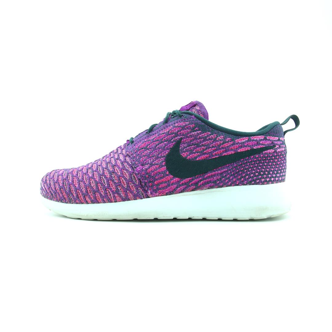 nike roshe 1 flyknit