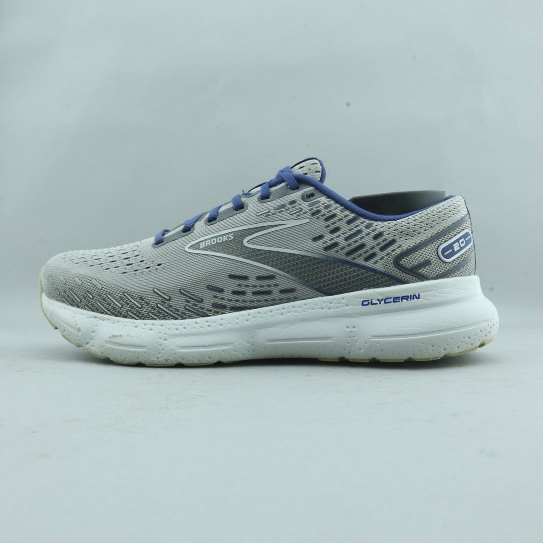 BROOKS GLYCERIN 20