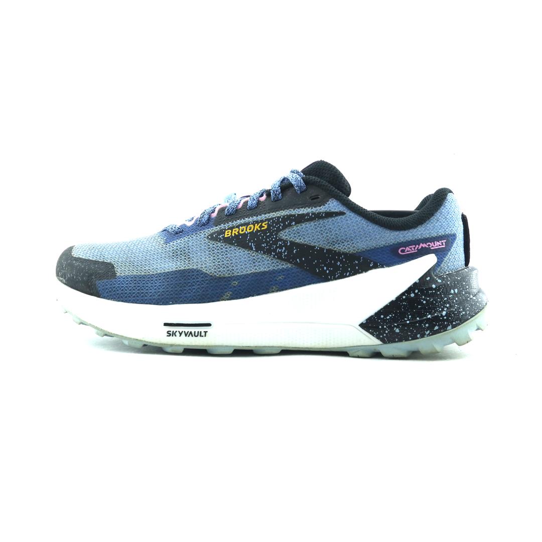 BROOKS CATAMOUNT 2