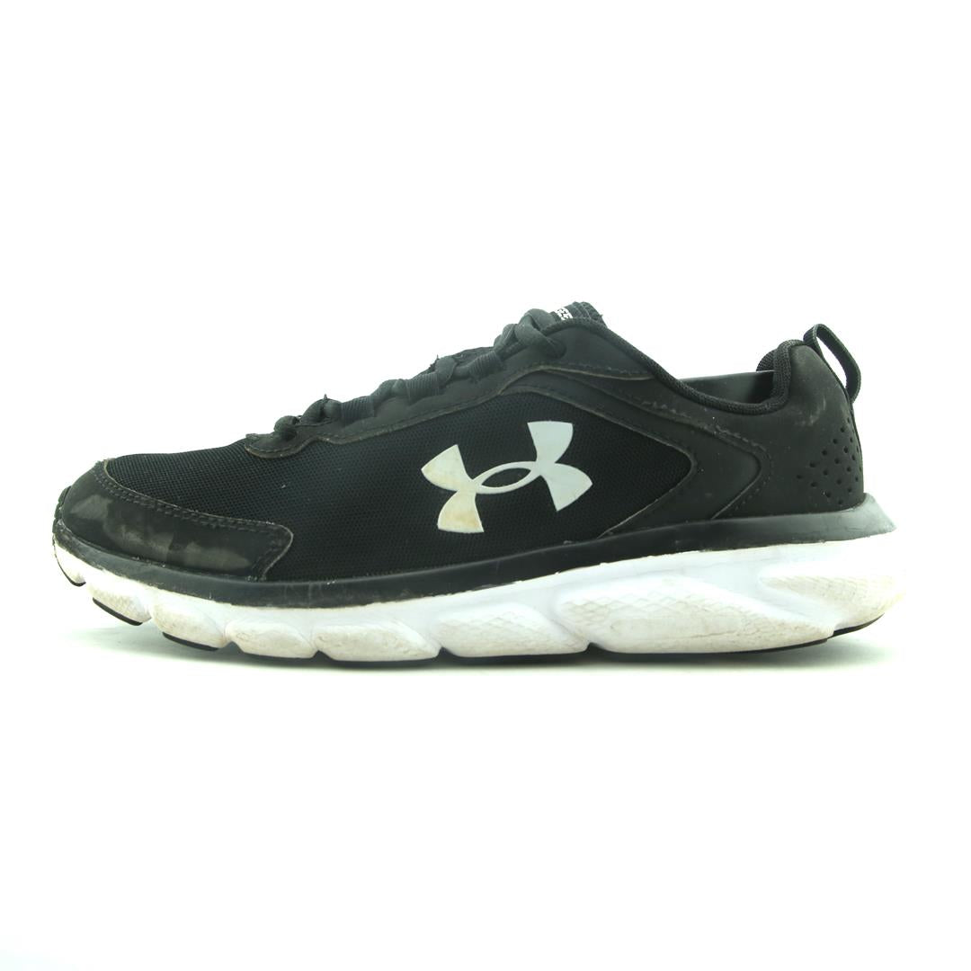 UNDER ARMOUR CHARGED ASSERT 9
