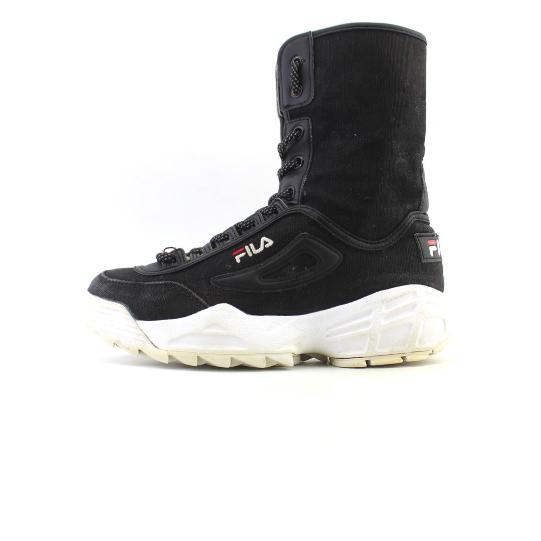 FILA DISRUPTOR BALLISTIC