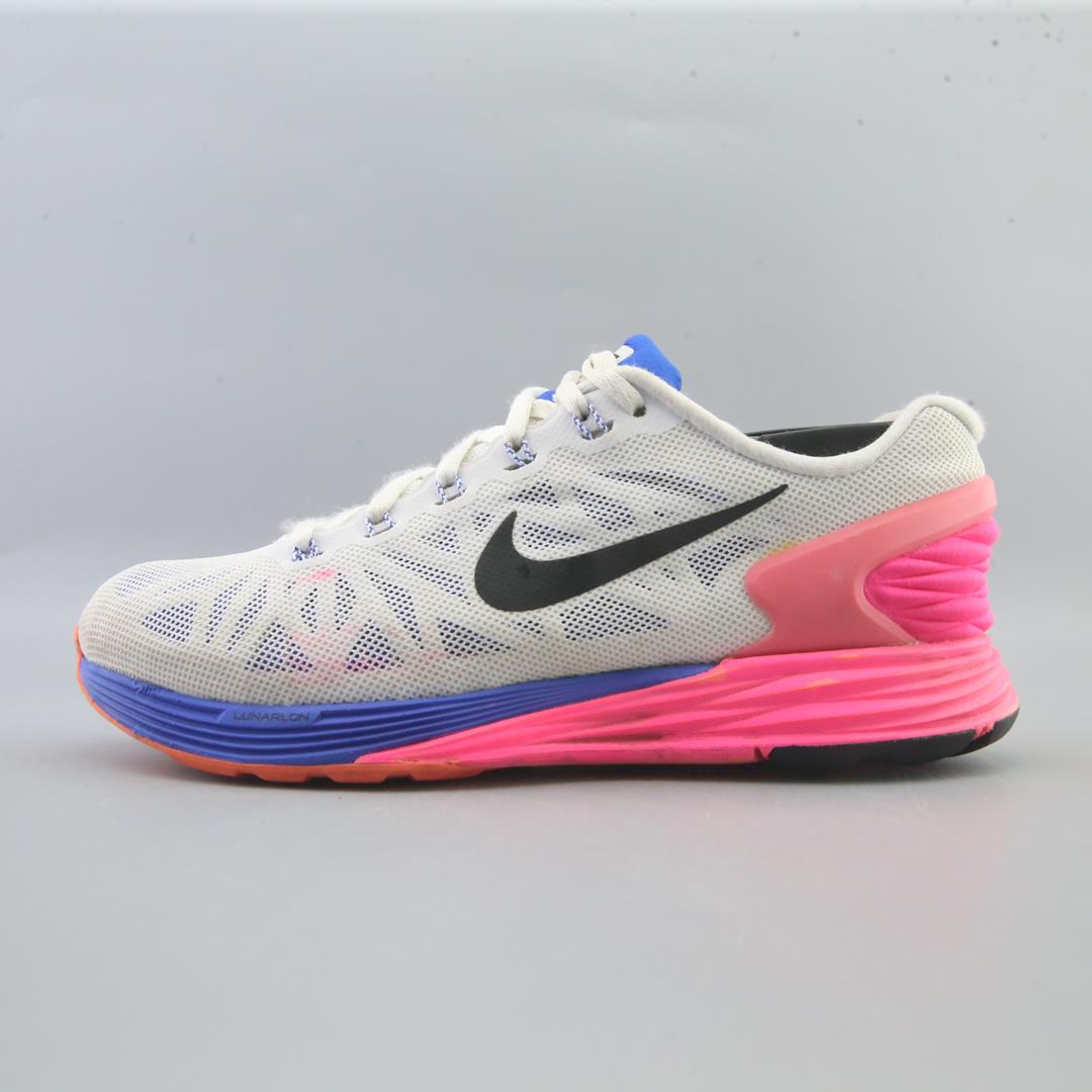 NIKE LUNARGLIDE 6