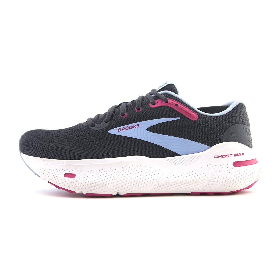 BROOKS GHOST MAX