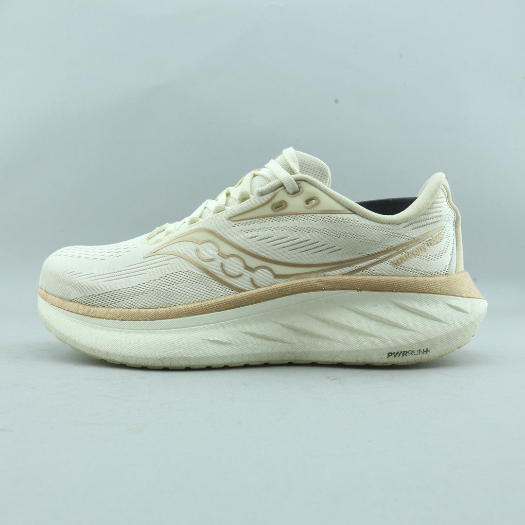 SAUCONY RIDE 18