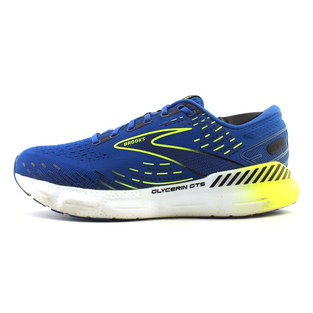 BROOKS GLYCERIN GTS 20