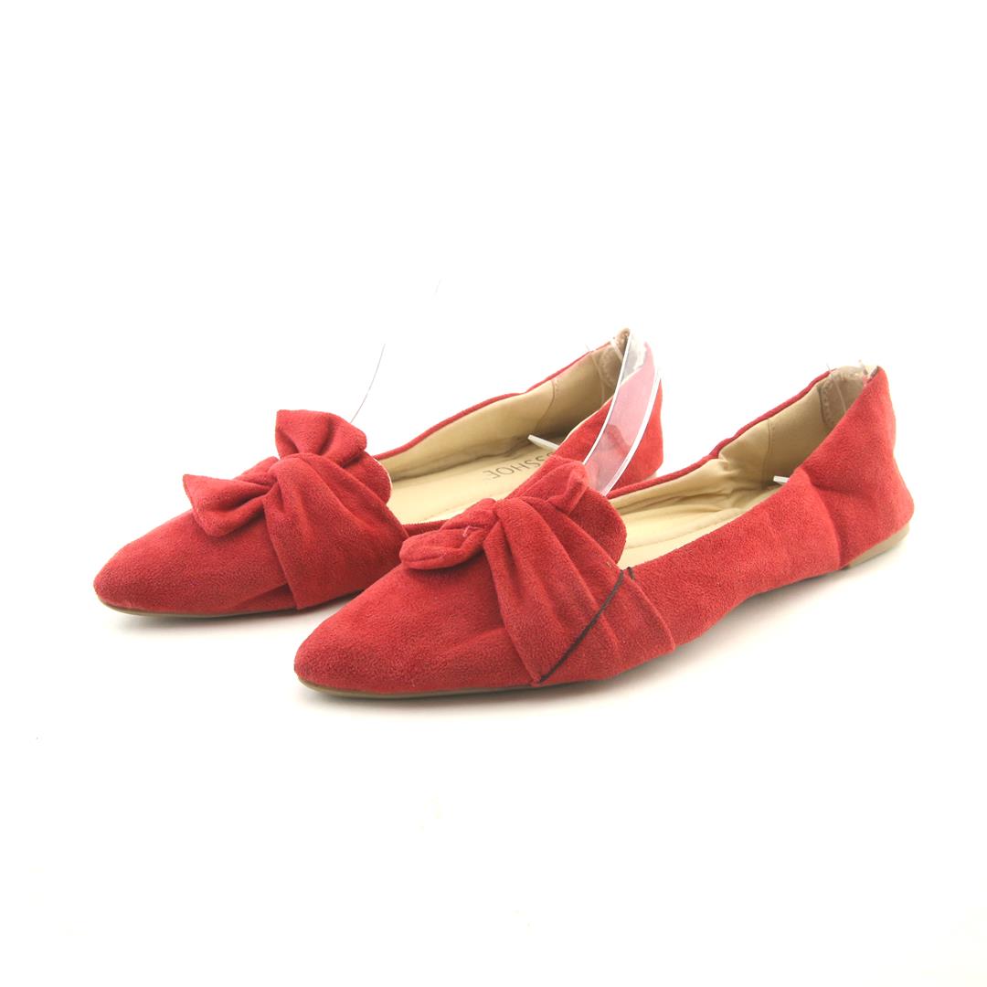 MUSSHOE .