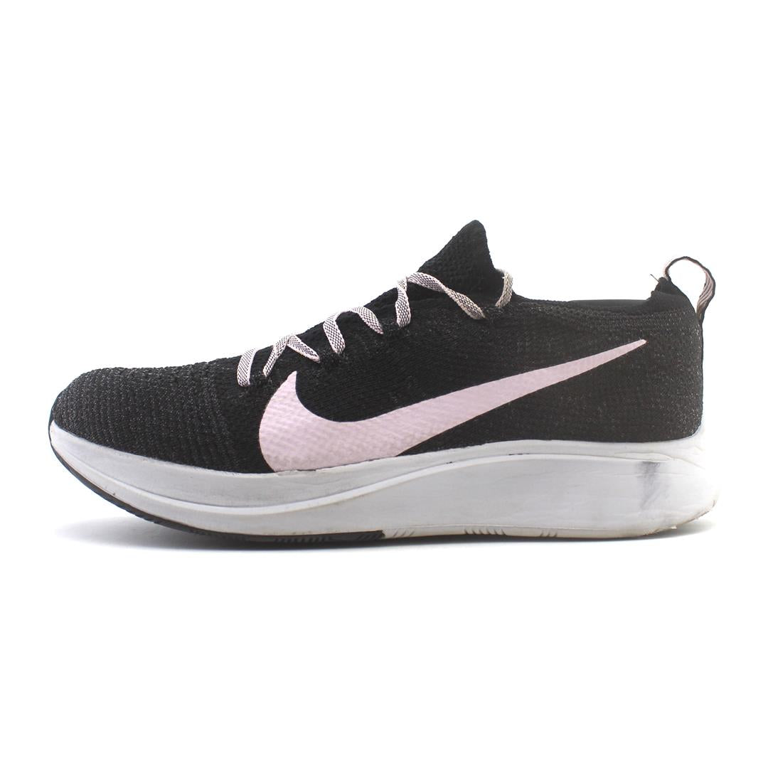 nike zoom fly flyknit men's running shoe