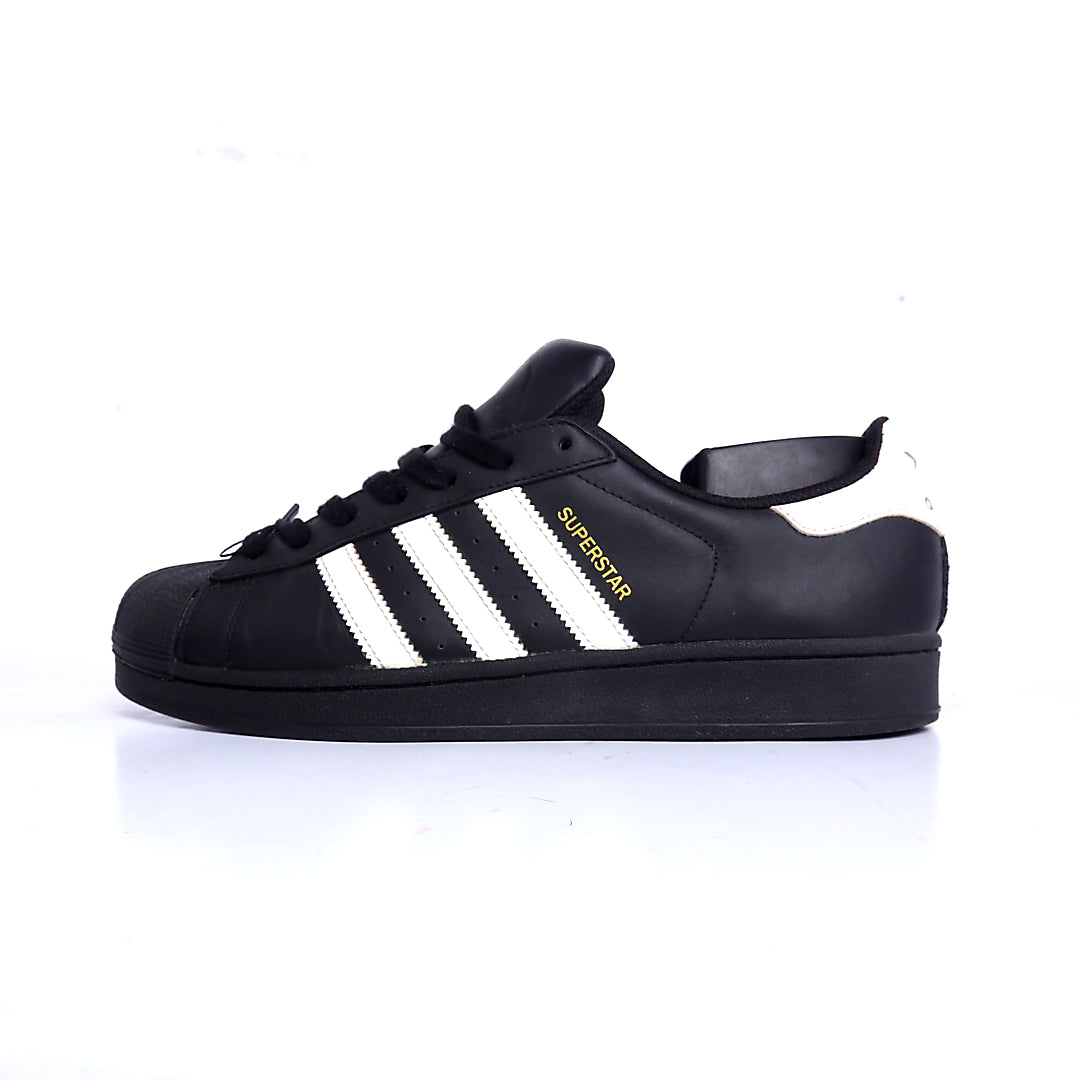 ADIDAS SUPERSTAR