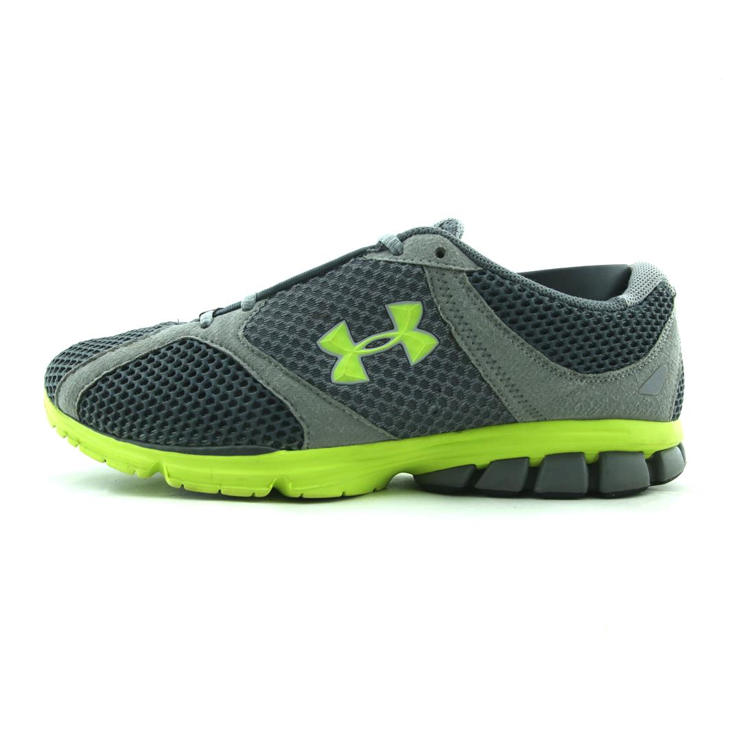 UNDER ARMOUR RUN