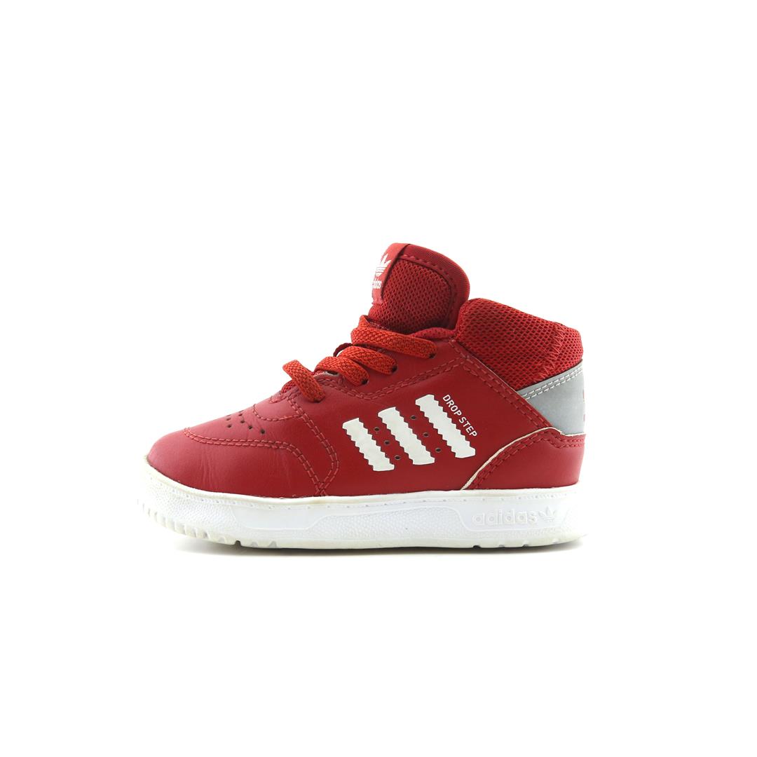 ADIDAS HOOPS MID