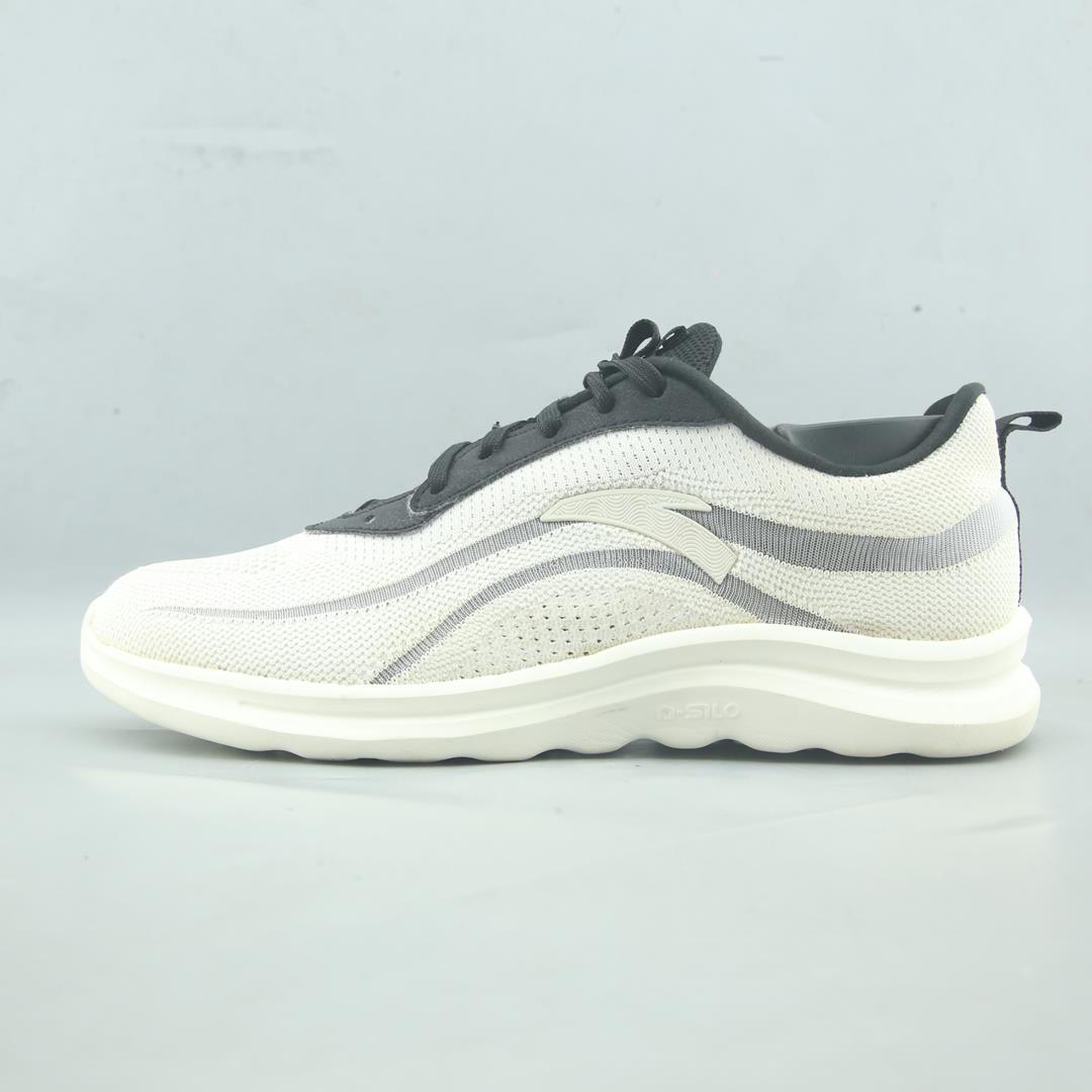 ANTA LOW-TOP