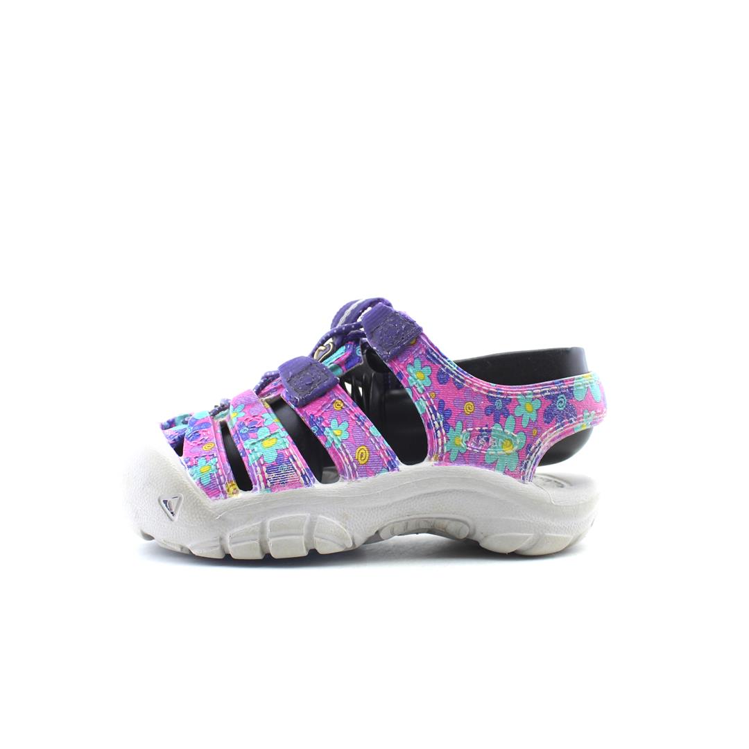 KEEN SUMMER RUBBER