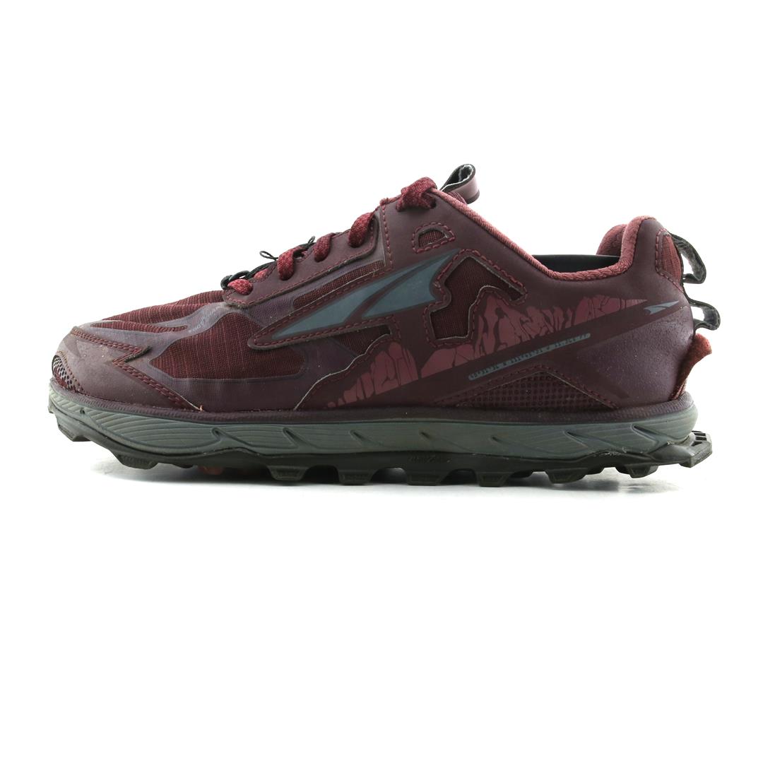 ALTRA LONE PEAK 4.5