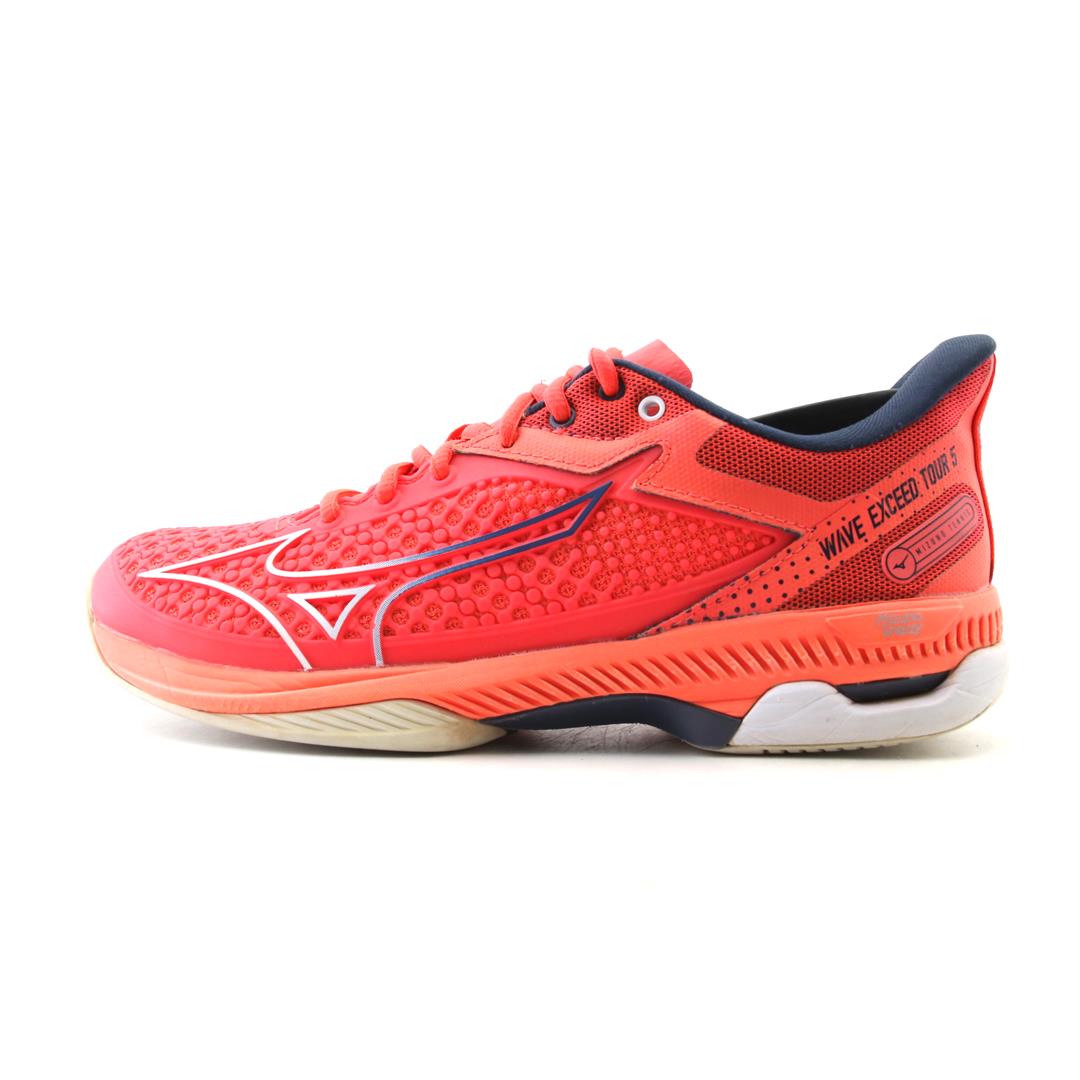 MIZUNO WAVE EXCEED TOUR 5