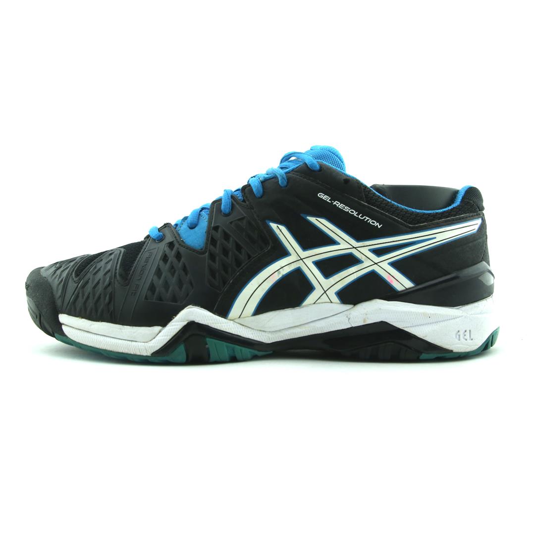 ASICS GEL-RESOLUTION 6