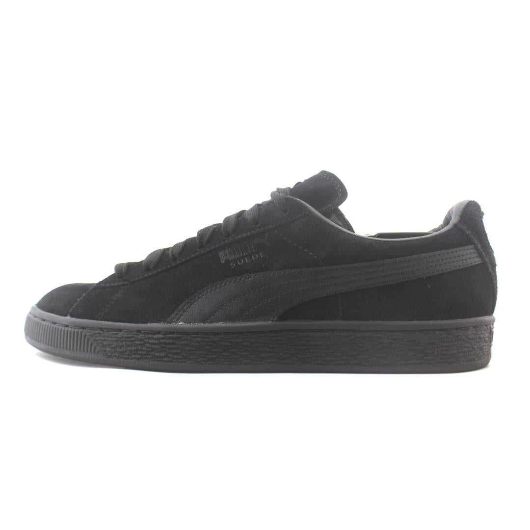 PUMA SUEDE LFS