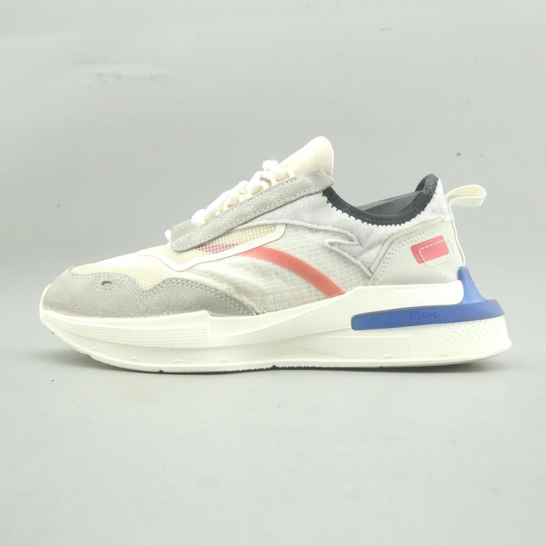 ANTA LIFE SERIES LOW