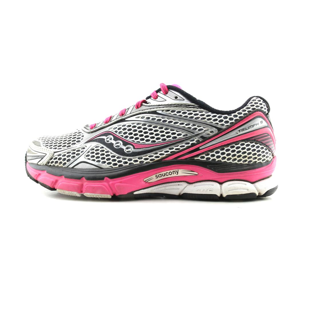 SAUCONY POWERGRID TRIUMPH 9