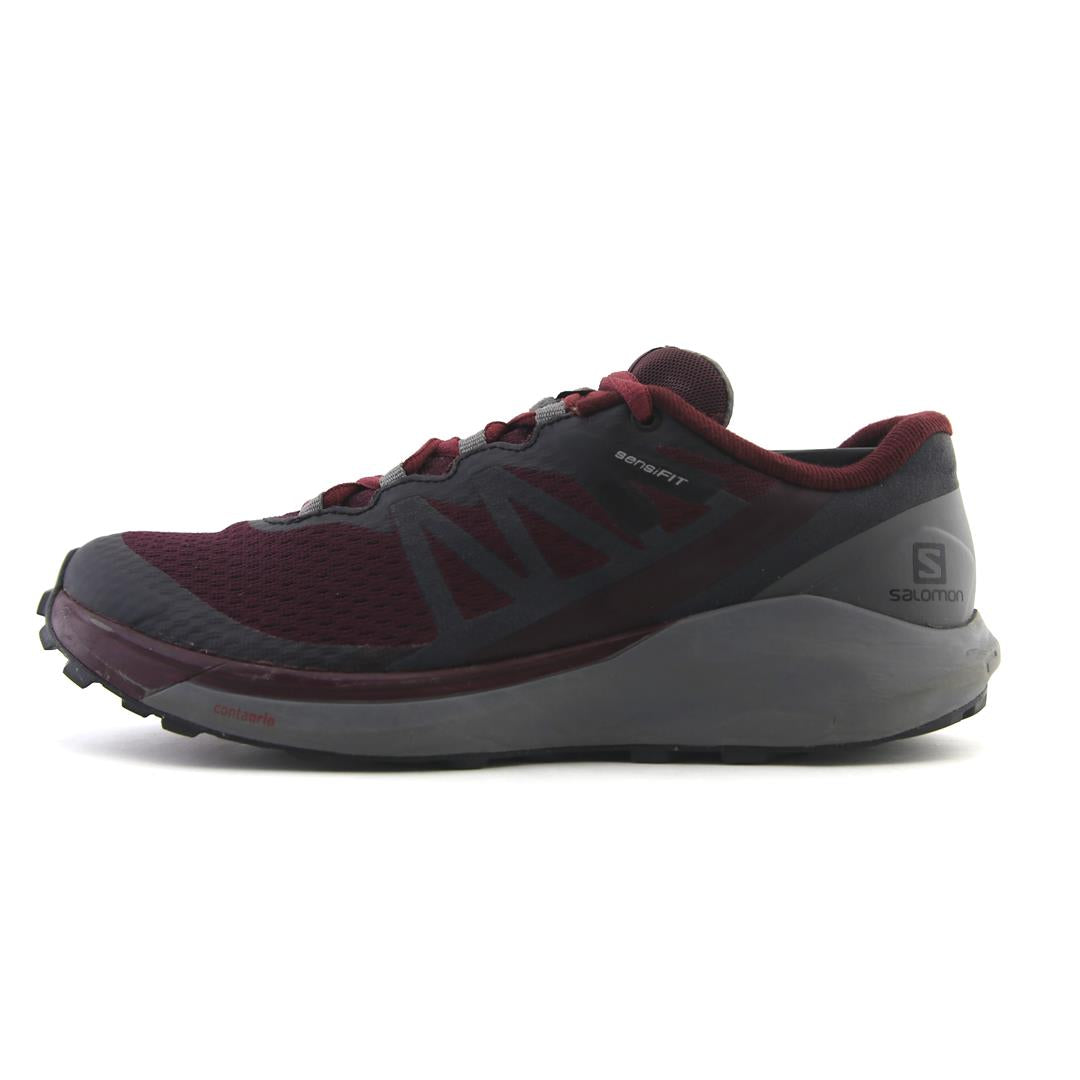 SALOMON SENSE RIDE 4