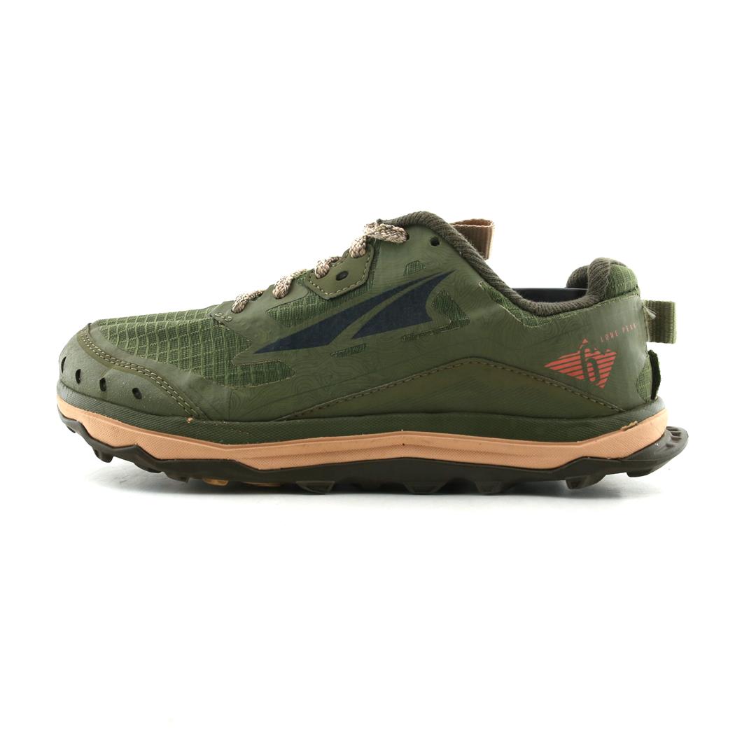 ALTRA LONE PEAK 6