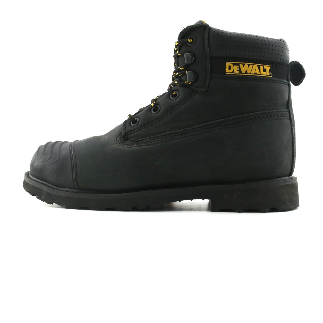 DEWALT EXPLORER - STEEL TOE