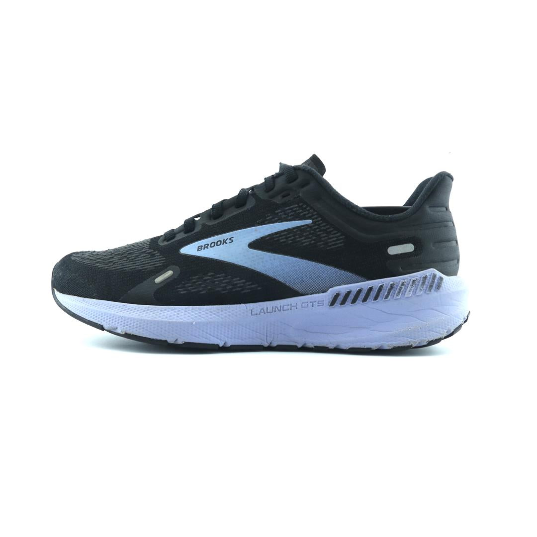 BROOKS LAUNCH 9