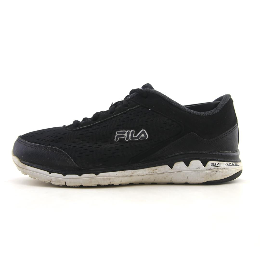 FILA ENERGIZED
