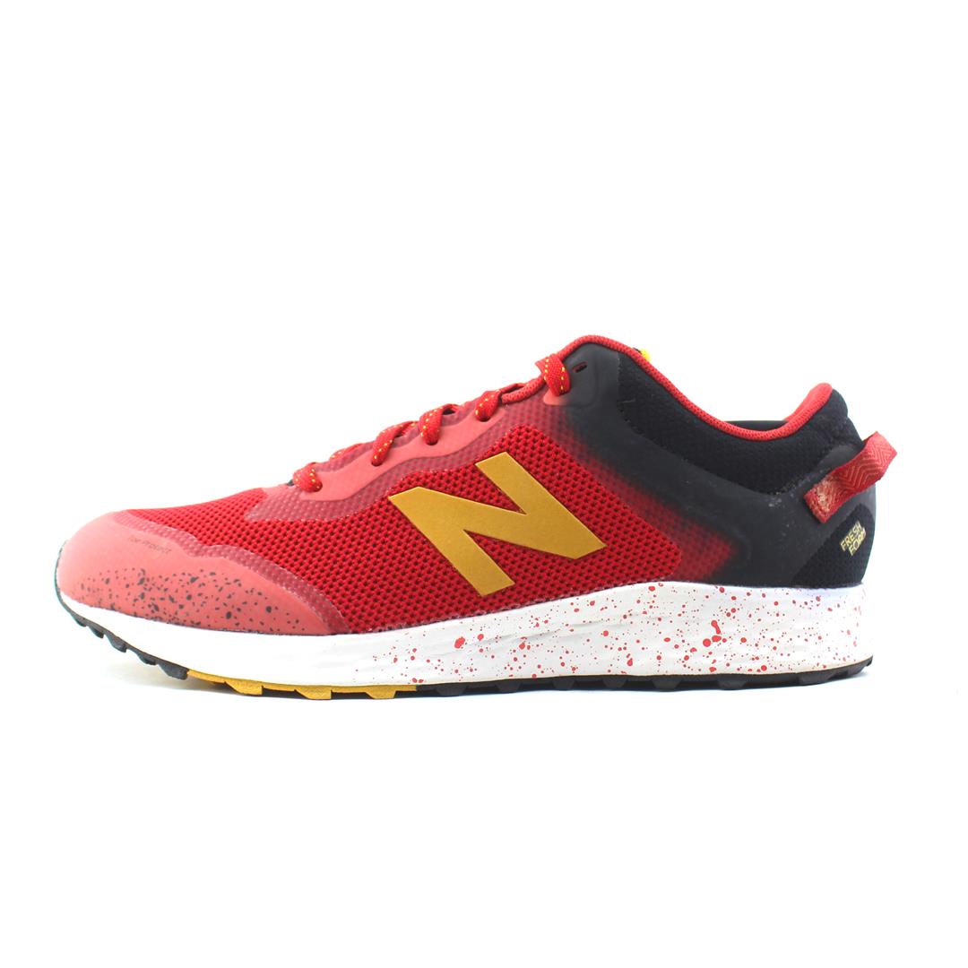 NEW BALANCE FRESH FOAM ARISHI V1 TRAIL
