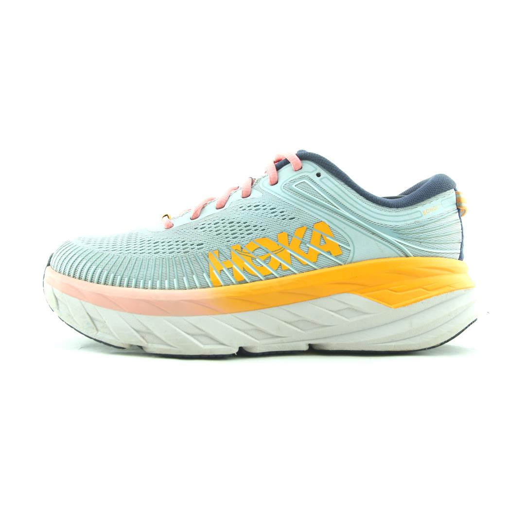 HOKA ONE ONE BONDI 7