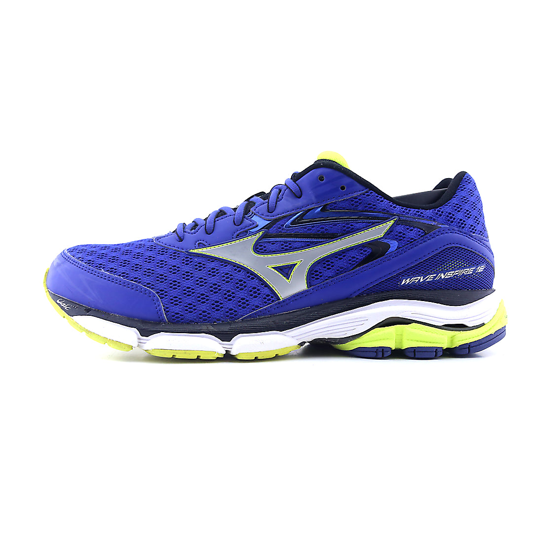 MIZUNO WAVE INSPIRE 12