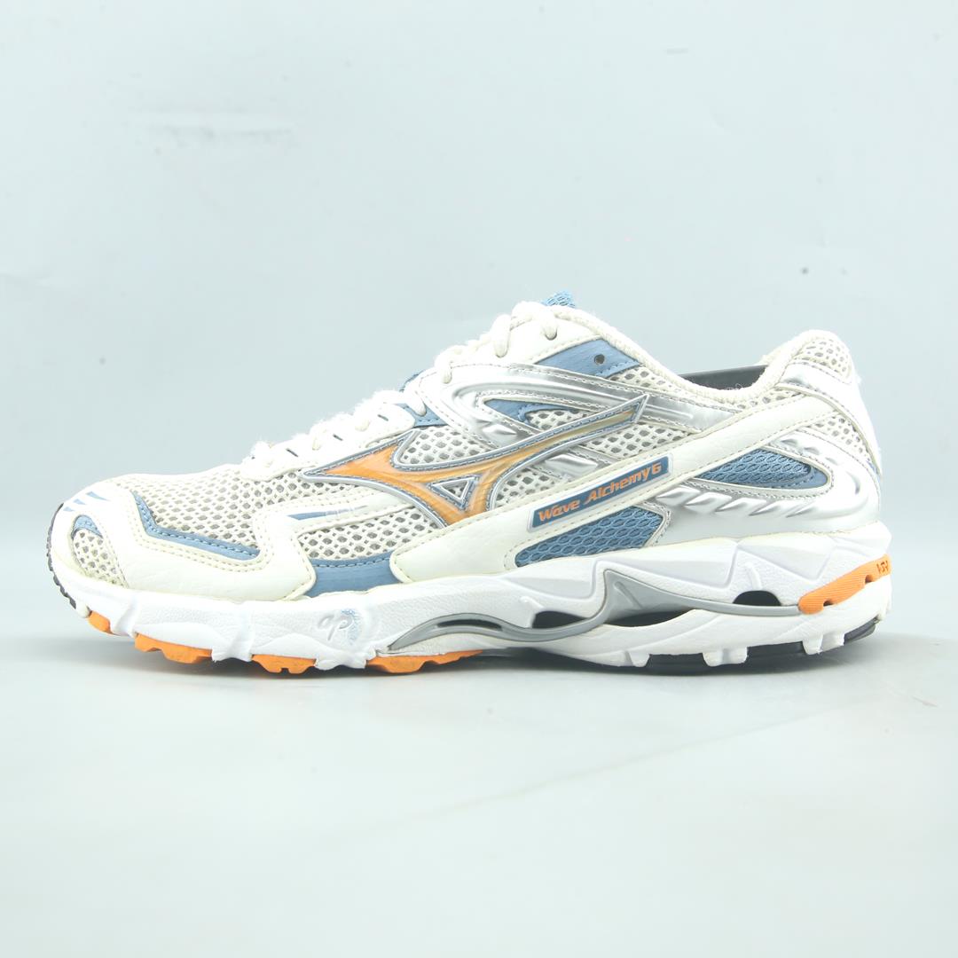MIZUNO ALCHEMY 6