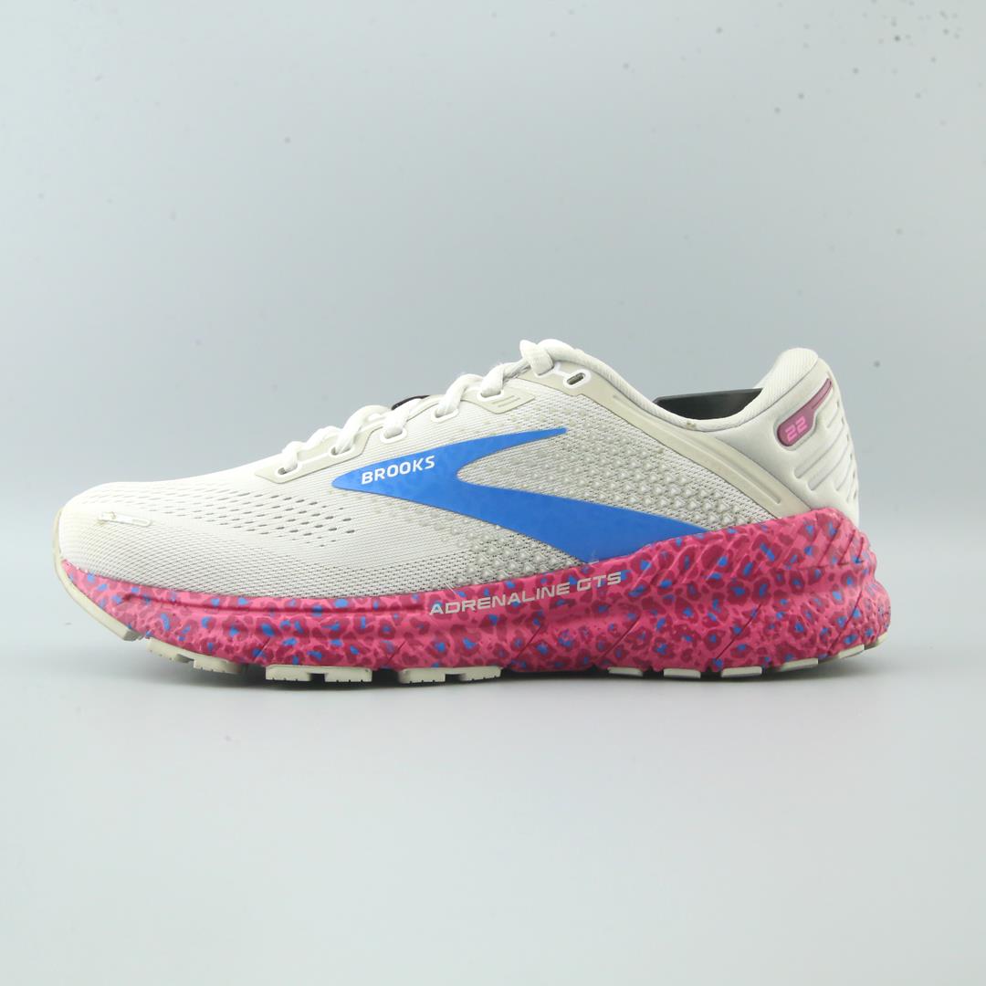 BROOKS ADRENALINE GTS 22