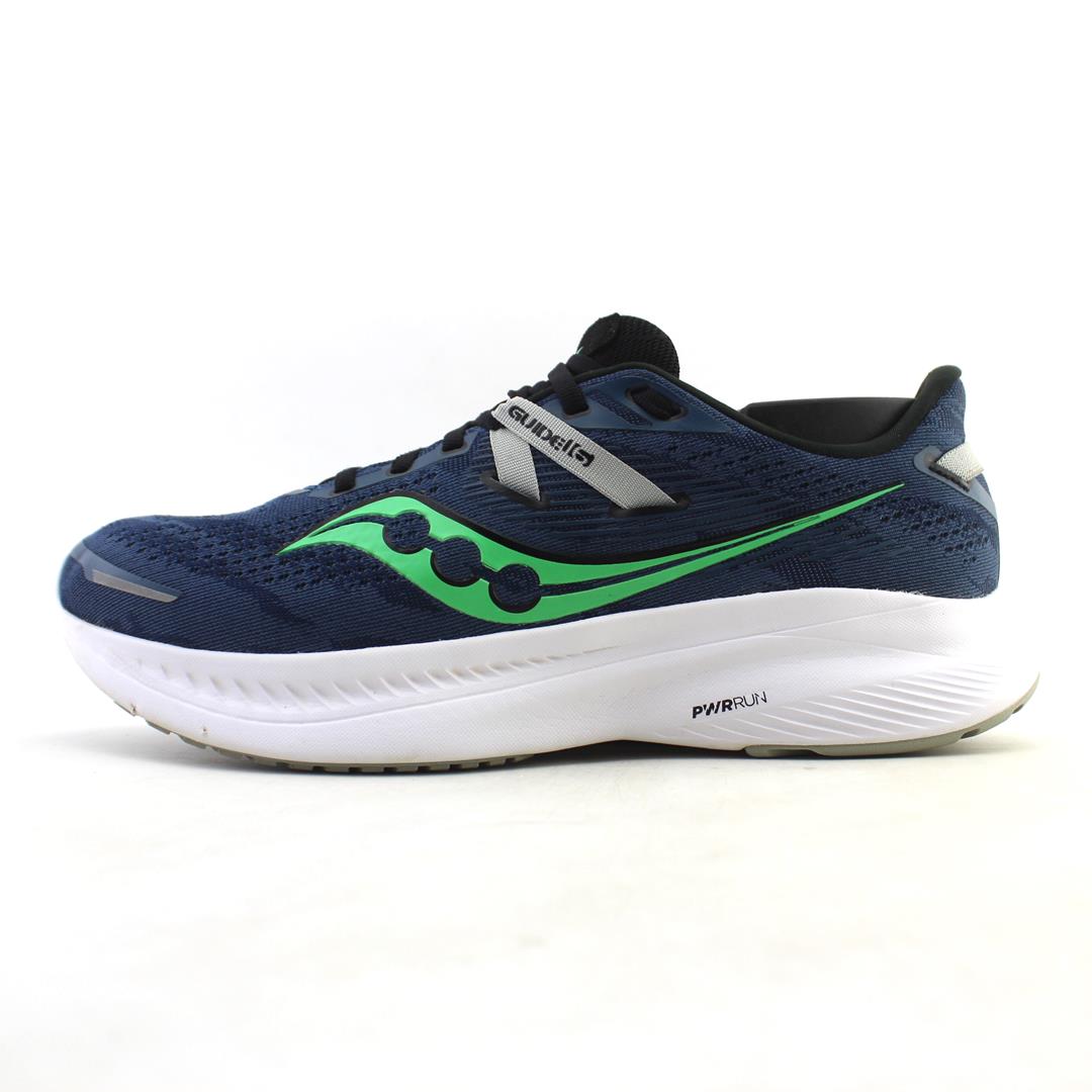 SAUCONY GUIDE 16