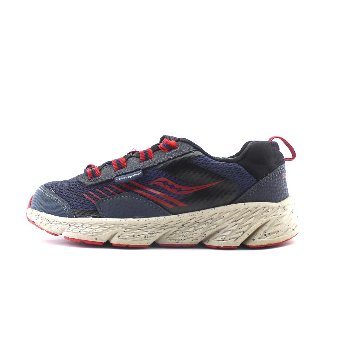 SAUCONY WIND SHEILD