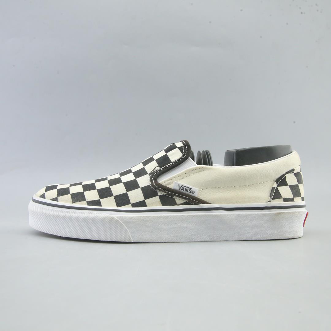 VANS CLASSIC CHECKERBOARD