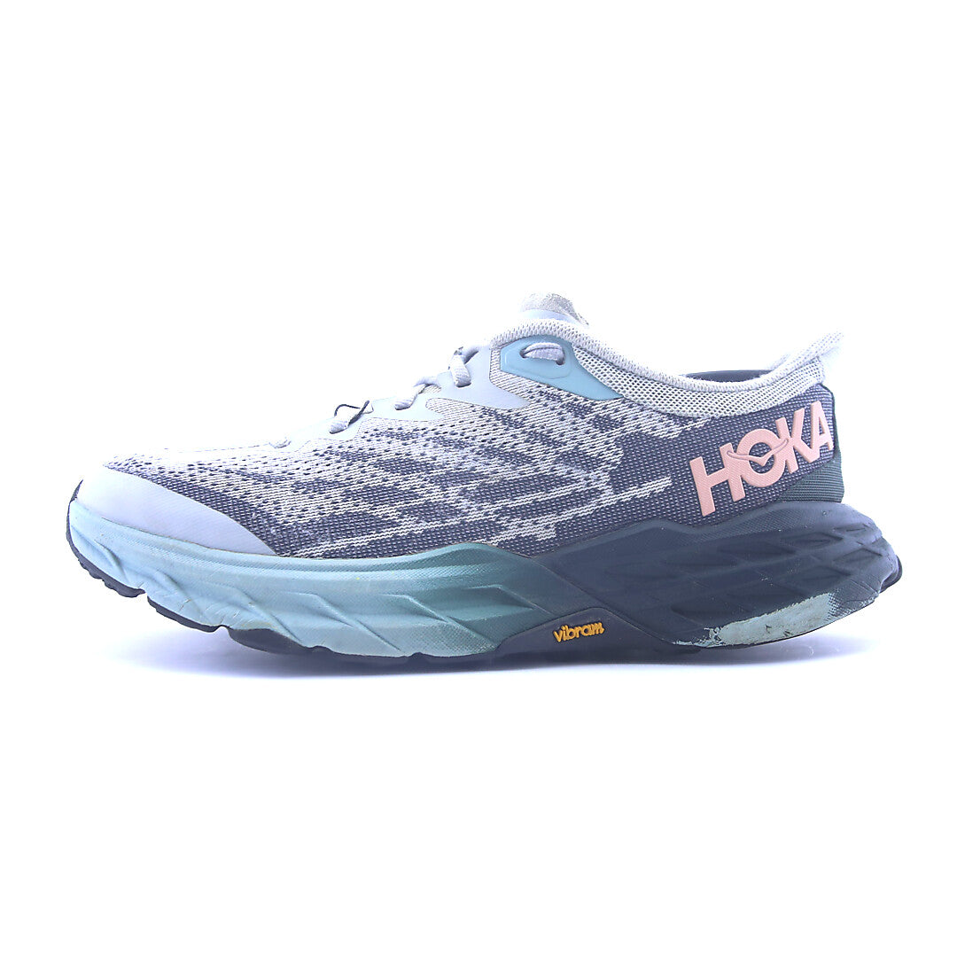 HOKA ONE ONE SPEEDGOAT 5