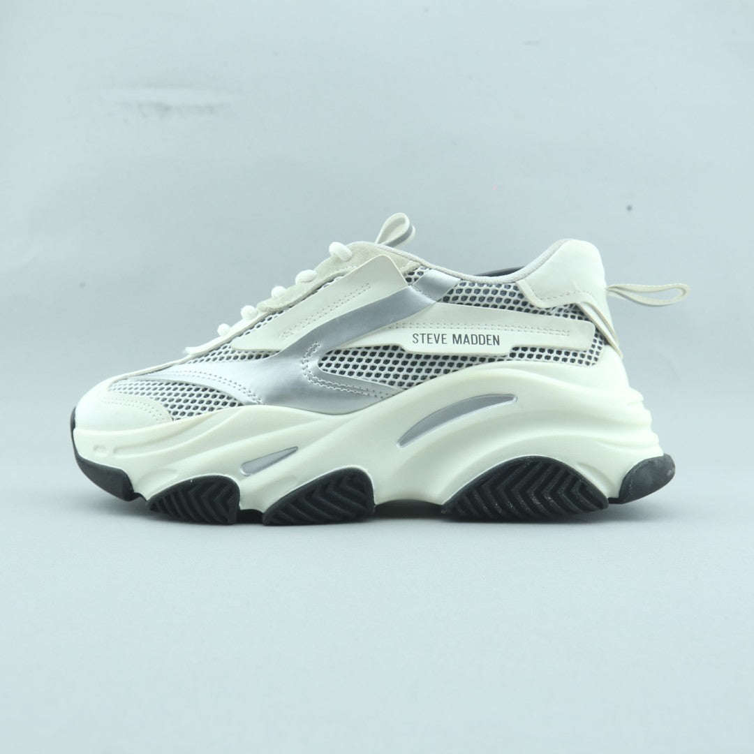 STEVE MADDEN POSSESSION