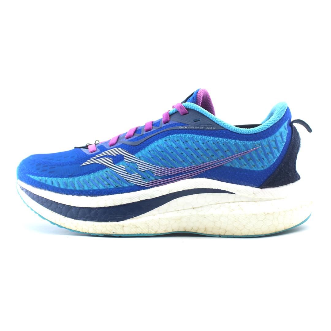 SAUCONY ENDORPHIN SPEED 2