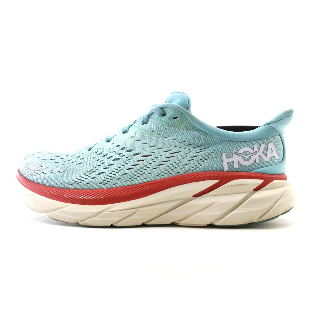 HOKA ONE ONE CLIFTON 8