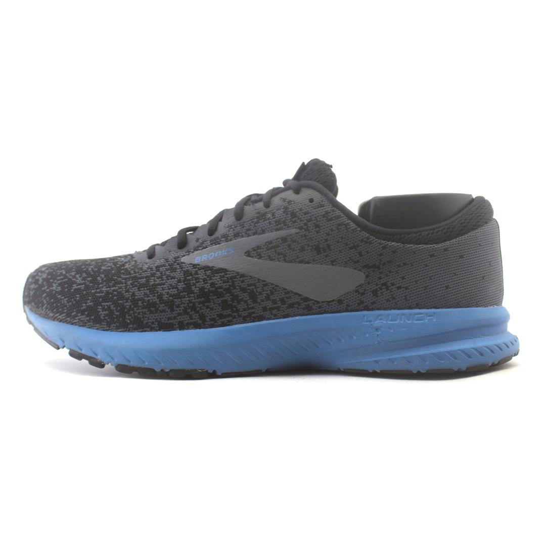 BROOKS LAUNCH 6