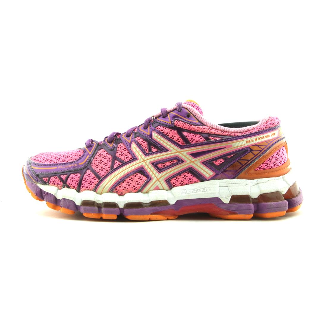 ASICS GEL-KAYANO 20