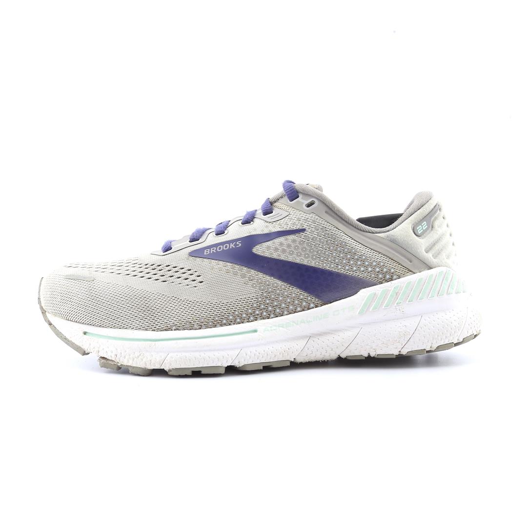 BROOKS ADRENALINE GTS 22