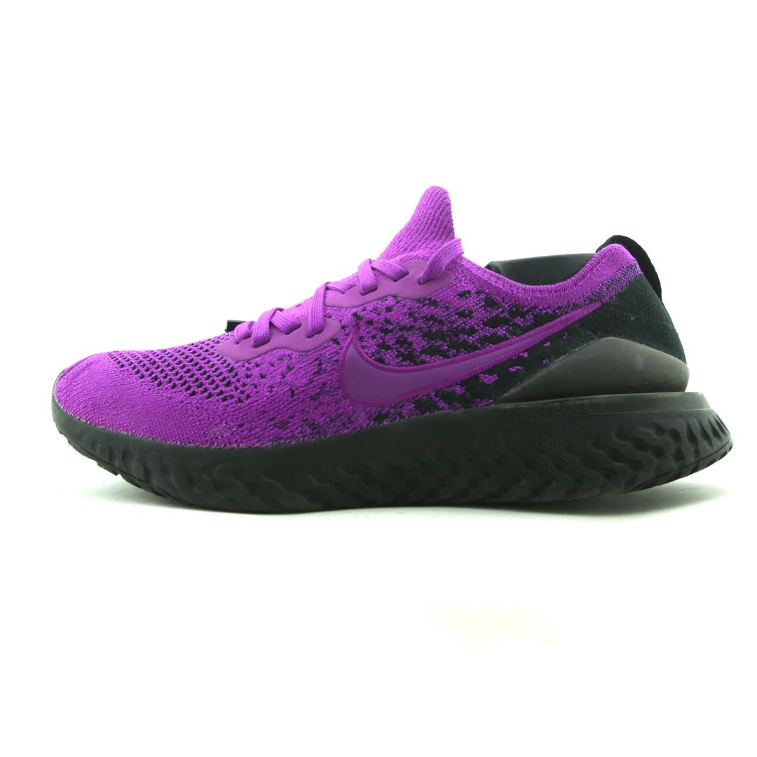 NIKE EPIC REACT FLYKNIT 2
