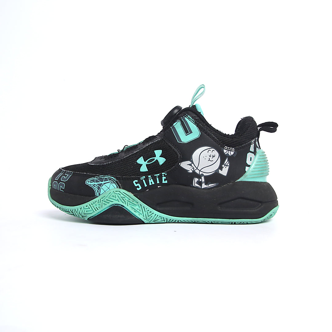 UNDER ARMOUR BOA