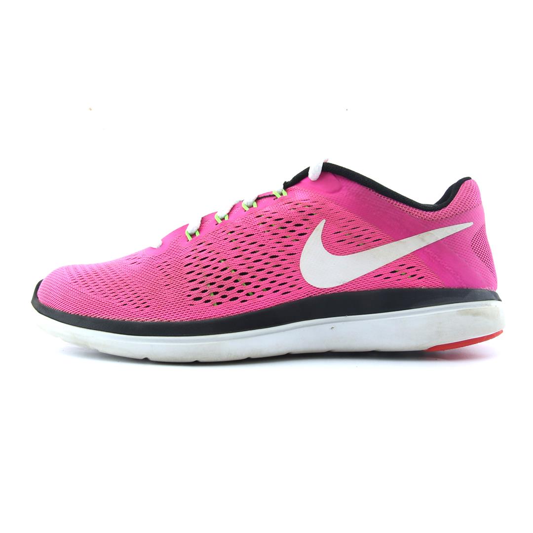 nike flex 2016 run pink