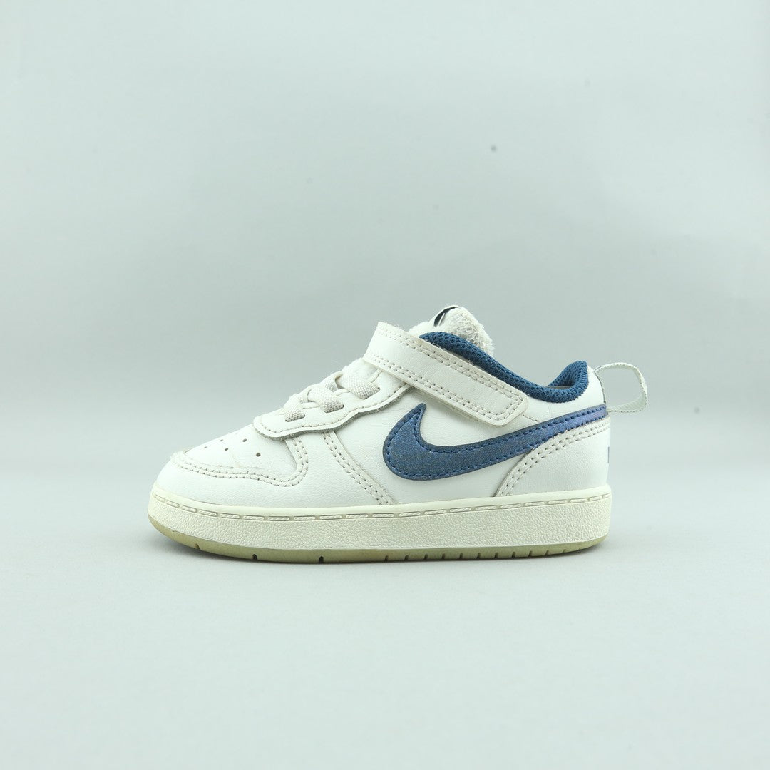 NIKE COURT VISION LOW
