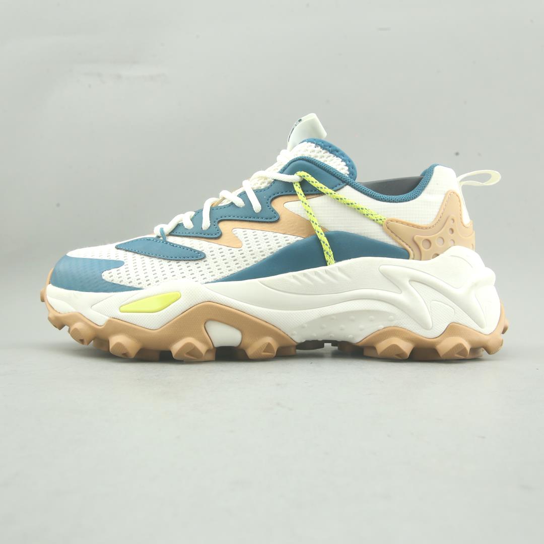 ANTA LOW-TOP